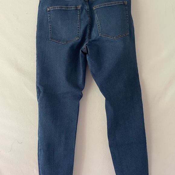 Everlane mid-rise jeans - Picture 4 of 8